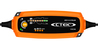 CTEK MXS 5.0 Polar edition EU batteriladdare